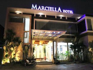 Marciella Hotel Bandung Exteriér fotografie
