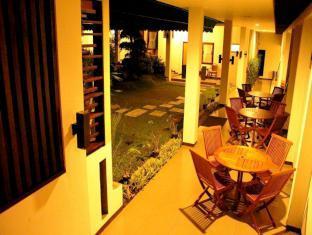 Marciella Hotel Bandung Exteriér fotografie