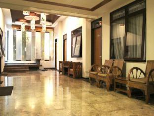 Marciella Hotel Bandung Exteriér fotografie